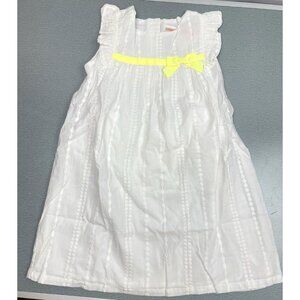 GYMBOREE TODDLER GIRL 100% COTTON DRESS SIZE 3T